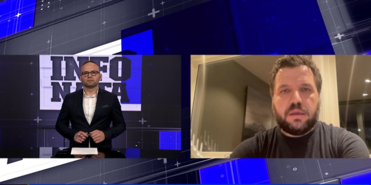 Hoxha: Qeveria i frikësohet kontrollit të serbëve në Kosovë nga Beogradi, përmes Asociacionit