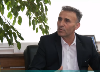 Sfidat e Lulzim Hetemit