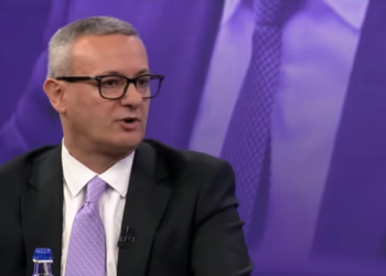 Arifi për zgjedhjen e Xhaferit në krye të qeverisë maqedonase: Ky kapitull është mbyll suksesshëm