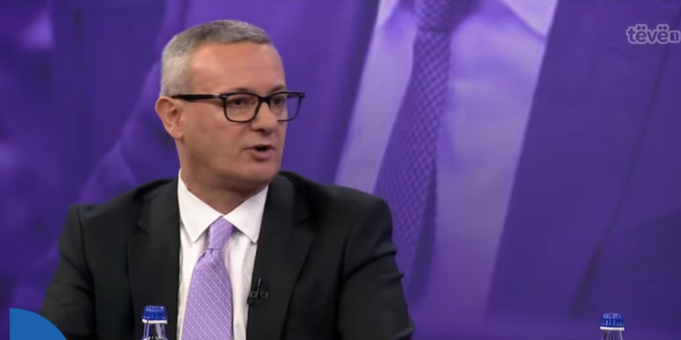 Arifi për zgjedhjen e Xhaferit në krye të qeverisë maqedonase: Ky kapitull është mbyll suksesshëm