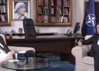 Nënkryetari i BDI-së thotë se Shqiptarët po marrin hisen e vet