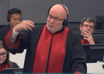 Tërhiqen avokatët e ish presidentit Thaçi nga rasti në Hagë