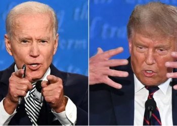 Bideni dhe Trumpi drejt ripërballjes që mund të trondit politikën amerikane