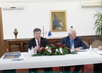 Marrëveshja pa nënshkrim