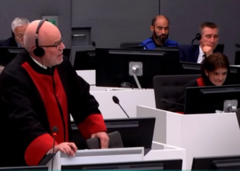 MD synon ndryshimin e pagesave për avokatë