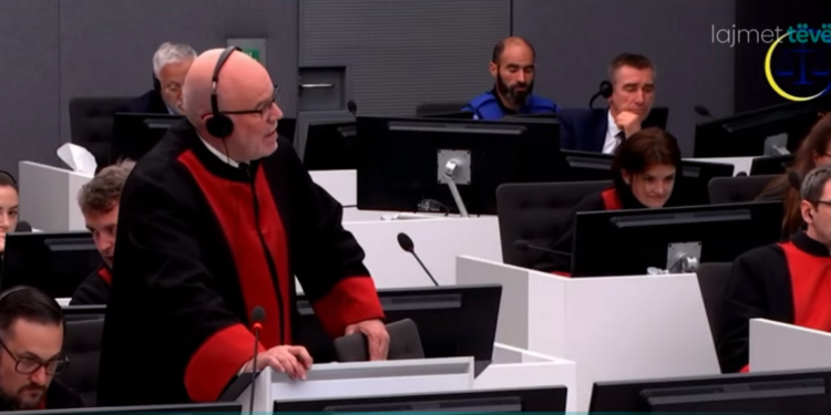 MD synon ndryshimin e pagesave për avokatë