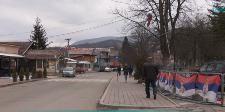 Avancon procesi i shkarkimit të kryetarëve veriorë