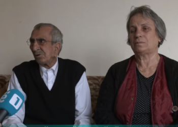 Të moshuarit kërkojnë ndihmë për ushqim dhe ilaçe