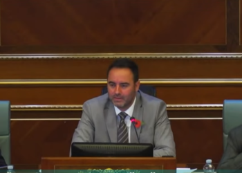 Kuvendi  i mungesës së kuorumit