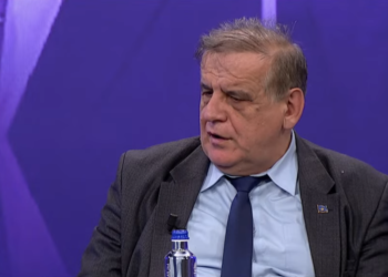 Spahiu: Spanja ka qenë e detyruar t’i njoh pasaportat pas liberalizimit të vizave nga BE