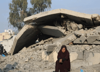 DASH thotë se nuk ka parë akte të gjenocidit në Gazë