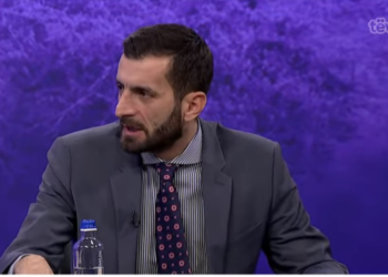 Demhasaj: Ka presion nga ndërkombëtarët që mos të publikohet raporti për Banjskën