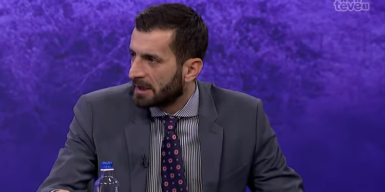 Demhasaj: Ka presion nga ndërkombëtarët që mos të publikohet raporti për Banjskën