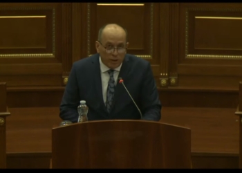 Shala: Çmimi i energjisë duhet zbritur, është i papërballueshëm për qytetarët