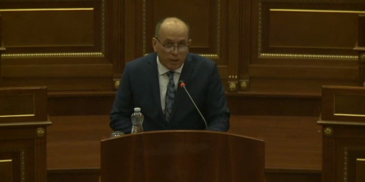 Shala: Çmimi i energjisë duhet zbritur, është i papërballueshëm për qytetarët