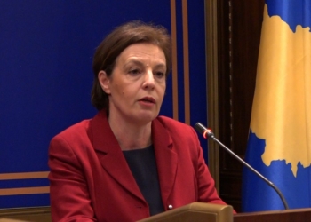 Gërvalla: Komentet tona për Draftin e Asociacionit mbeten aktuale, BE dështoi ta sjell Serbinë në tavolinë për nënshkrime