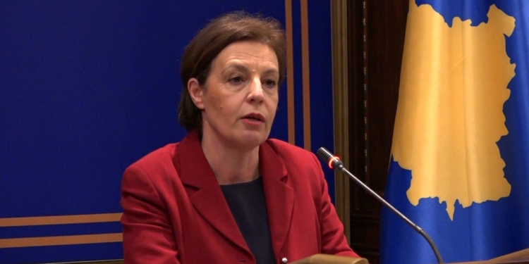 Gërvalla: Komentet tona për Draftin e Asociacionit mbeten aktuale, BE dështoi ta sjell Serbinë në tavolinë për nënshkrime