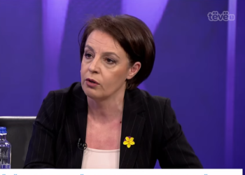 Gërvalla thotë se sundimi i ligjit dhe reformat kanë qenë shumë të rëndësishme për heqjen e vizave