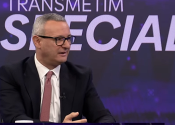 Arifi: Qytetari kosovar nuk e pranon më standardin afrikan