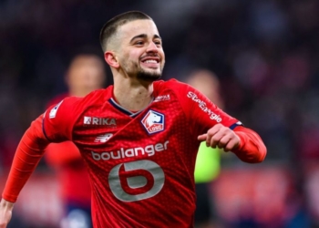 E duan nga Liga Premier dhe Serie A, tani edhe klubet elitare nga Bundesliga i bashkohen garës për Zhegrovën