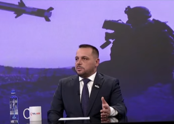 Maqedonci tregon se kur filluan procedurat për blerjen e raketave “Javelin”