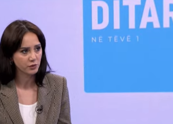 Deputetja e LVV-së për koalicionin AAK-Nisma: Mbase kështu mund ta kalojnë pragun