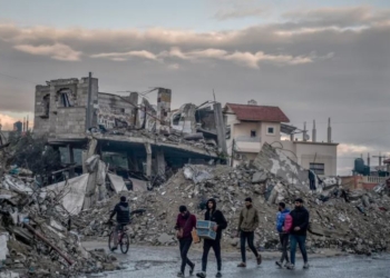 OKB-ja vlerëson se Gaza është bërë thjesht e pabanueshme