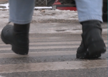 Çfarë lëndime mori nëntë vjeçarja që u godit me veturë private të një  polici