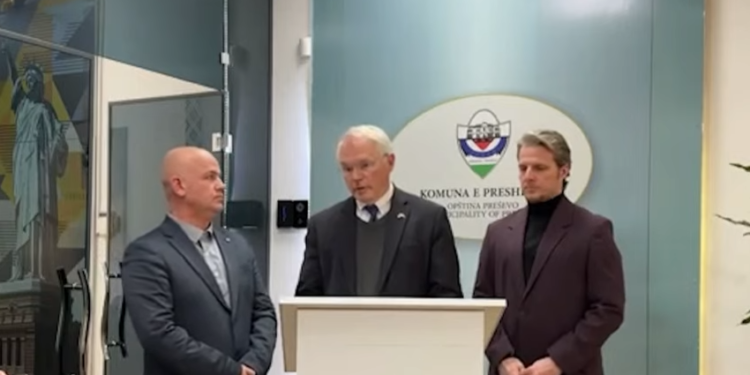 Hill: Sulmi në Banjskë nuk guxon të përsëritet