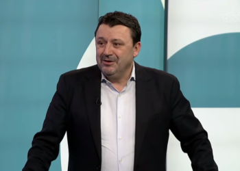 Beqa: PDK-ja do të dalë e para në zgjedhje, VV-ja do të pësoi fiasko