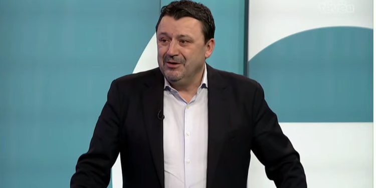 Beqa: PDK-ja do të dalë e para në zgjedhje, VV-ja do të pësoi fiasko