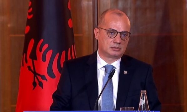 Kryediplomati shqiptar-Serbisë: Nuk i çohen më fqinjit ushtri tek kufiri