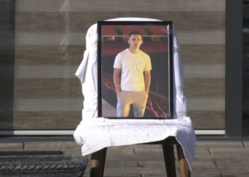 Sot në Podujevë mbahet marsh për Lulzim Fejzullahun