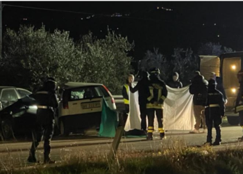Vdes në një aksident komunikacioni në Itali 32-vjeçari nga Shqipëria