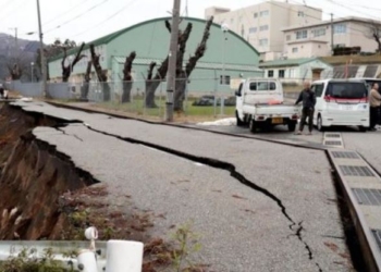 Afër 50 viktima nga tërmetet e fuqishme në Japoni