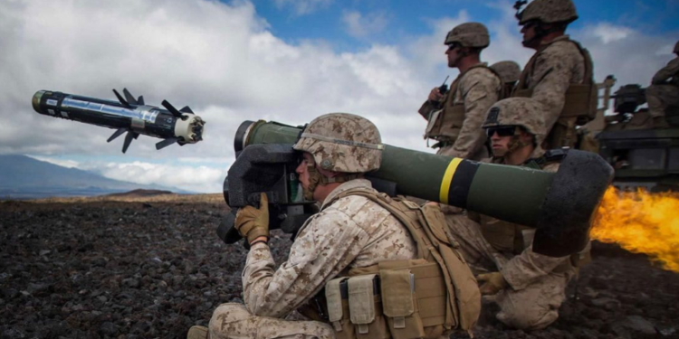 Beteja për merita mes pushteti dhe opozitës për “Javelinët”