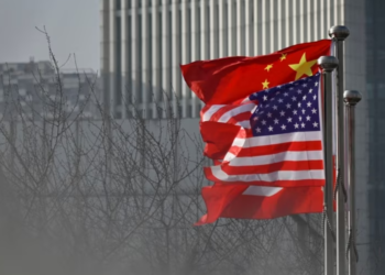 Bashkëpunimi Kinë-SHBA nuk është opsion por urgjencë, thotë ministri kinez