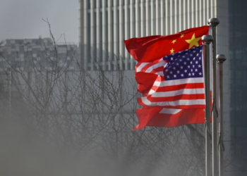 Kina i bën thirrje SHBA-së të mos e mbështesë pavarësinë e Tajvanit