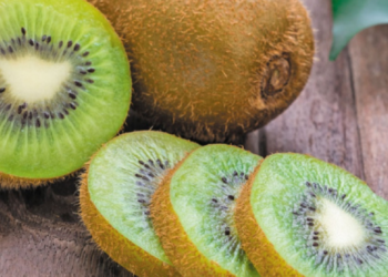 Konsumoni rregullisht kivi, fruti me përfitimet e jashtëzakonshme shëndetësore