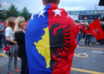 Një kombëtare e përbashkët Shqipëri-Kosovë, ky është mendimi i qytetarëve