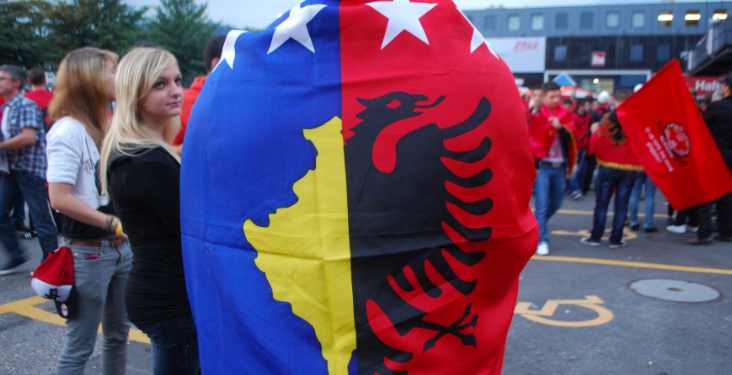 Një kombëtare e përbashkët Shqipëri-Kosovë, ky është mendimi i qytetarëve