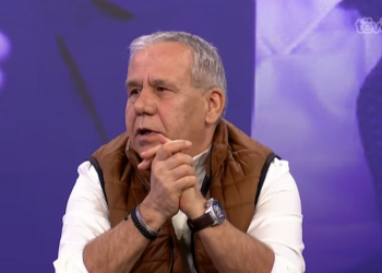 Mehmeti: Hashim Thaçi vendoste se kush do të bëhet ministër në Maqedoni nga shqiptarët