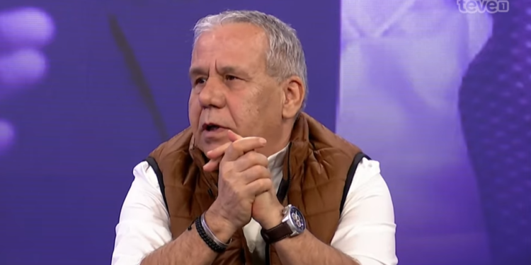 Mehmeti: Hashim Thaçi vendoste se kush do të bëhet ministër në Maqedoni nga shqiptarët