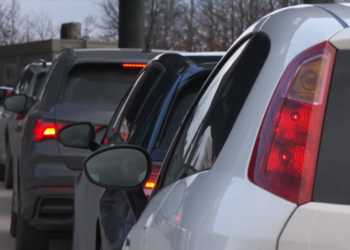 Për dy ditë afër 20 mijë vetura dolën nga Kosova