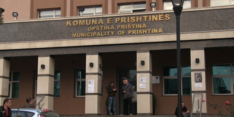 Komuna e Prishtinës digjitalizon aplikimin për leje të ndërtimit