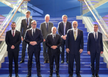 Kurti nga Shkupi me kërkesë specifike për BE-në