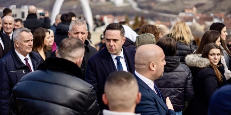 Abdixhiku për masakrën e Reçakut: Ta mbajmë si rikujtim të sakrificës së popullit për liri