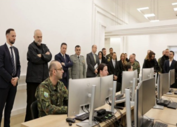 Shqipëria formon Njësinë për Mbrojtje nga sulmet kibernetike