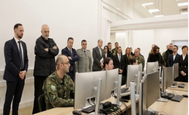 Shqipëria formon Njësinë për Mbrojtje nga sulmet kibernetike
