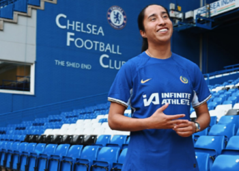 Boehly nuk ka të ndalur, Chelsea ka thyer rekordin botëror për transferimin e një futbolliste